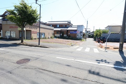 北区 白新町3