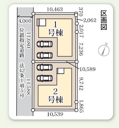 西区　寺尾西D３　（一）　　