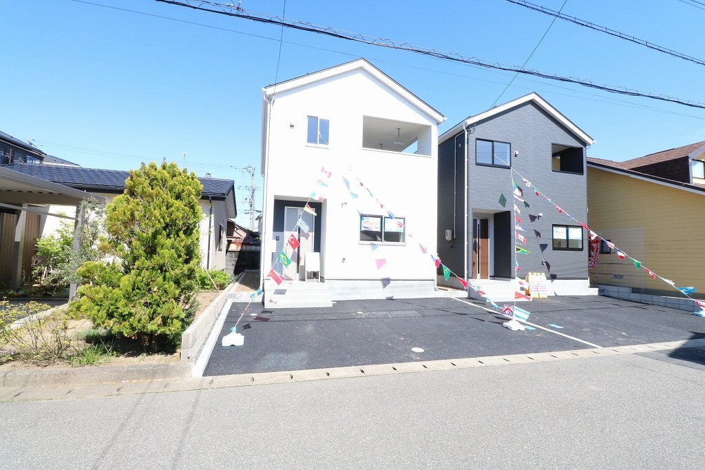 東区　船江町D5　（ア）　　