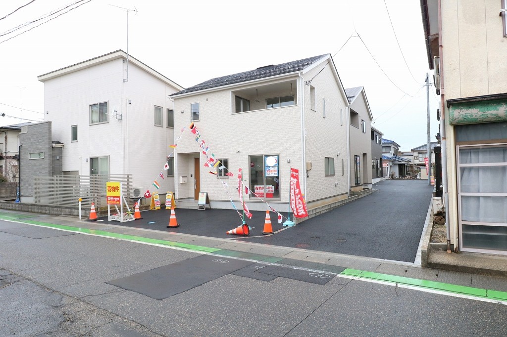 東区　大形本町　第２　（ア）　　