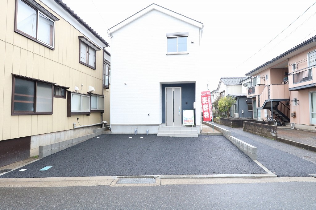 東区　神明町D4　（ア）　　