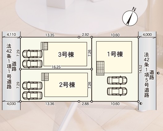 西区　寺尾西３　（ア）　　
