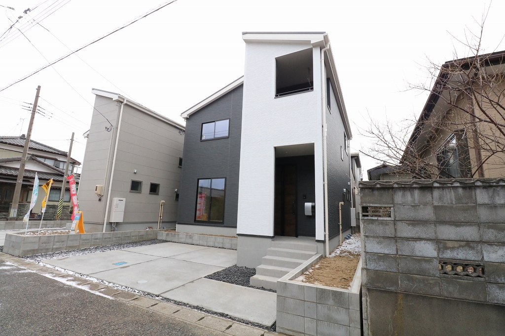 東区　幸栄D２　（一）　　