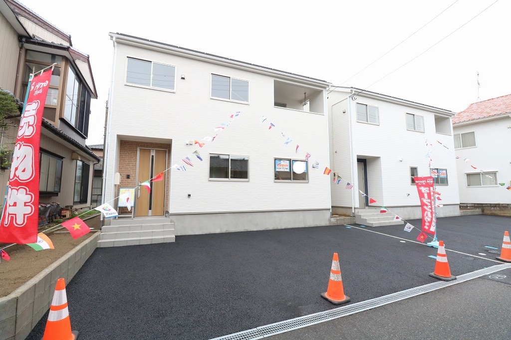 東区　紫竹D12　（ア）　　