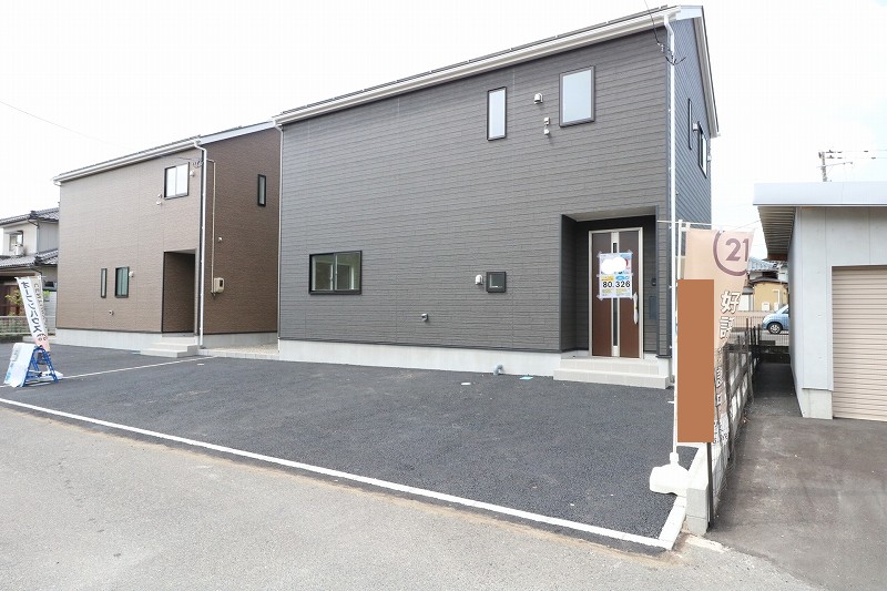 東区　石山　D8　（ア）　　