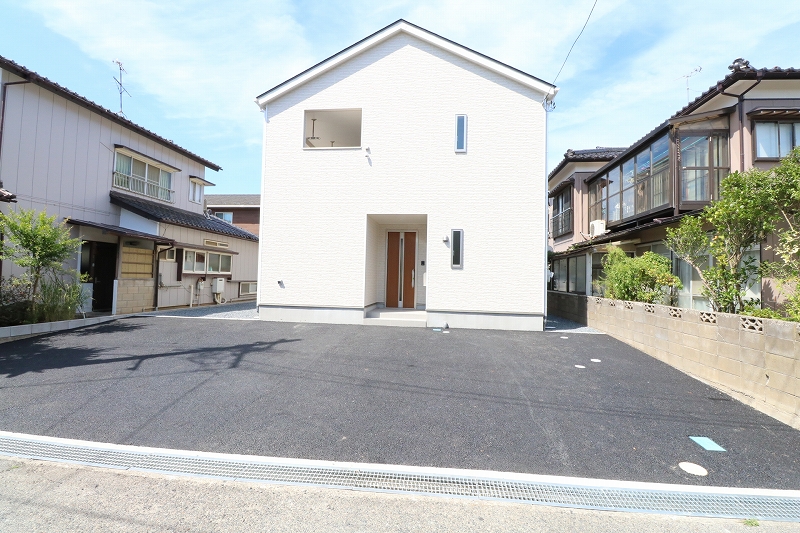 西区　上新栄町　D5　（ア）　　