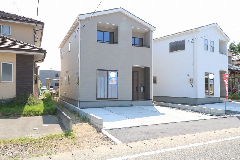 江南区　元町２　D1　（一）　　