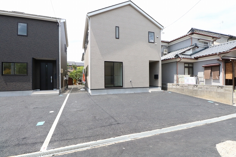 江南区　西町　D2　（ア）　　