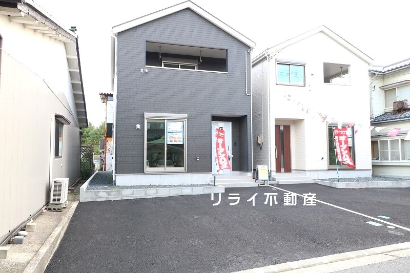 東区 神明町 D5 (ア)