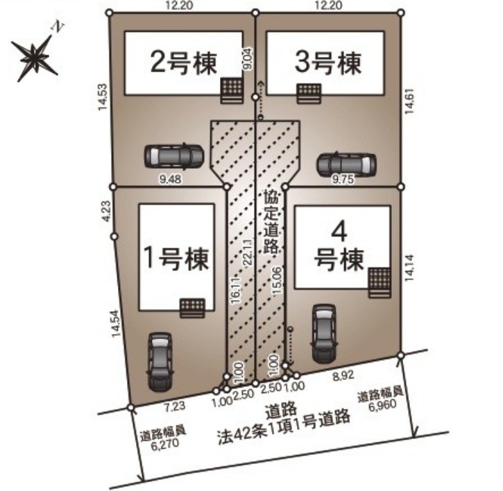 江南区 丸潟新田 D2 (ア)