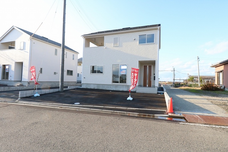 江南区 丸潟新田 D2 (ア)