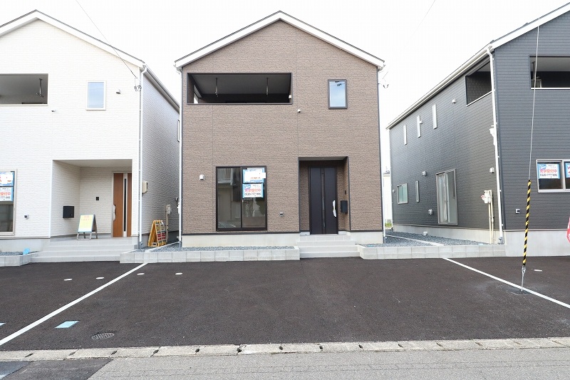 西区 鳥原新田 D1 (ア)