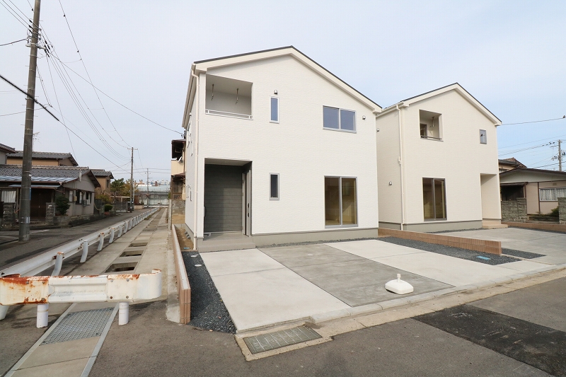 西区 寺尾東D3 (一)