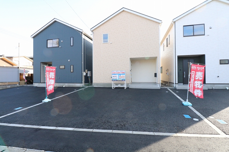 東区 松崎 D1 (一)