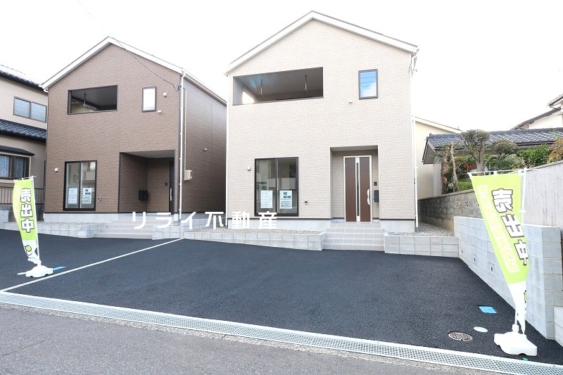 東区　白銀　D5　（ア）　　