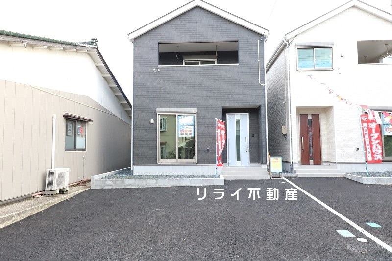 東区 神明町 D5 (ア)