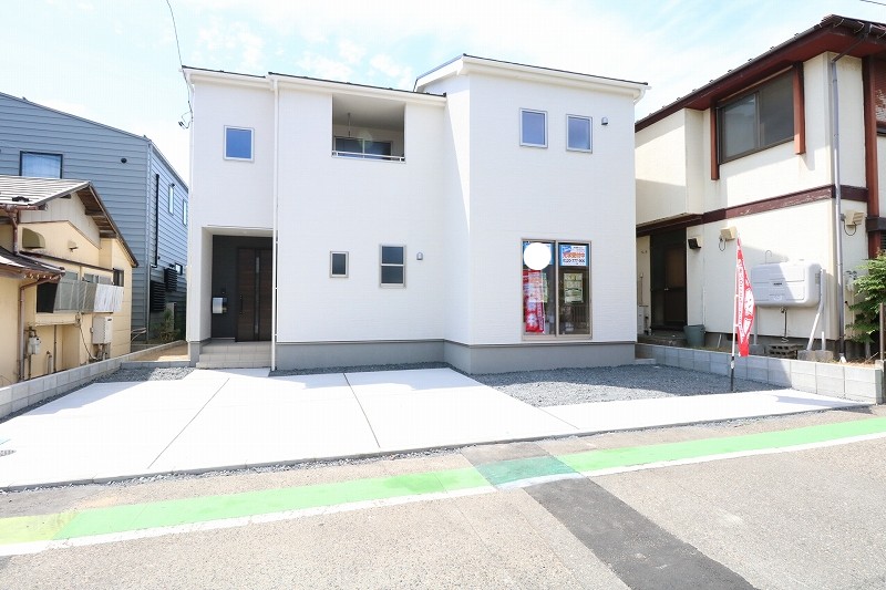 西区 寺尾上 D3 (一)