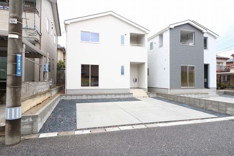 西区 五十嵐中島 D5 (一)