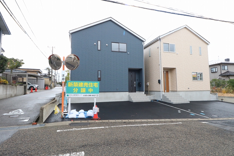 西区 五十嵐東 D1 (ア)