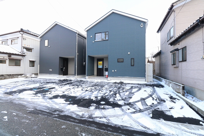 新発田市 本町 D5 (ア)