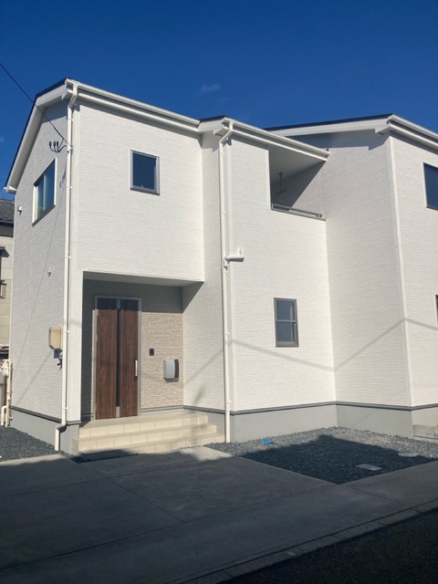 西区 寺尾西4 (一)