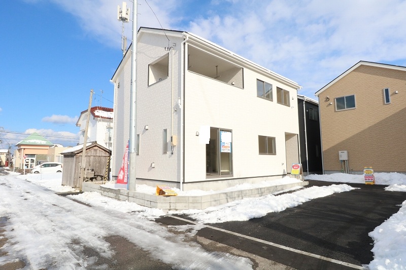 東区 大形本町 D3 (ア)