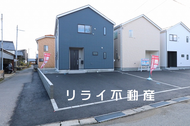 東区　松崎　D1　（一）　　