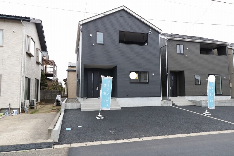 北区　西名目所　D2　（ア）　　