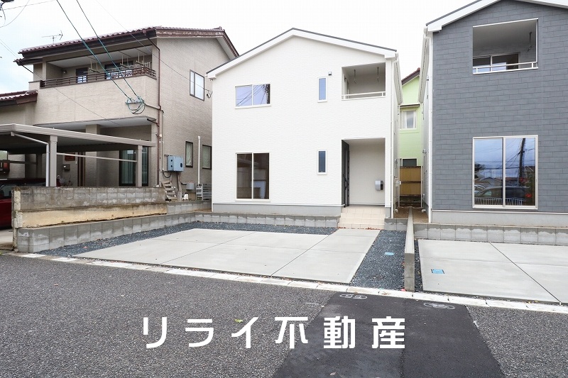 西区　五十嵐中島　D5　（一）　　