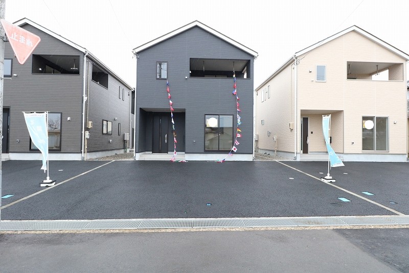 東区 根室新町 D1 (ア)