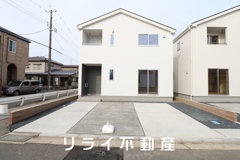 西区 寺尾東D3 (一)