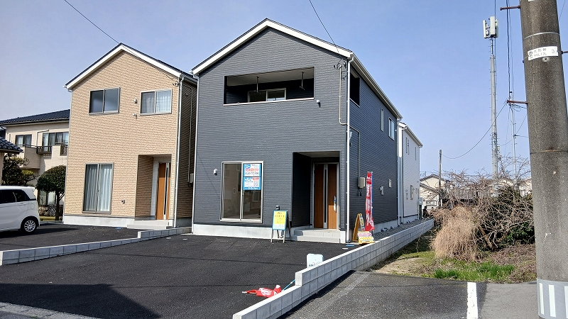 東区 大形本町 D3 (ア)