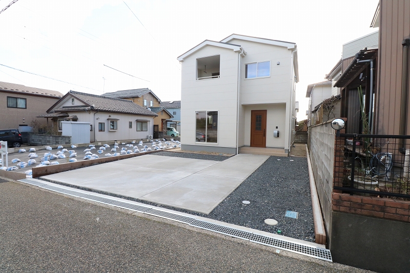 西区 西小針台 D1 (一)