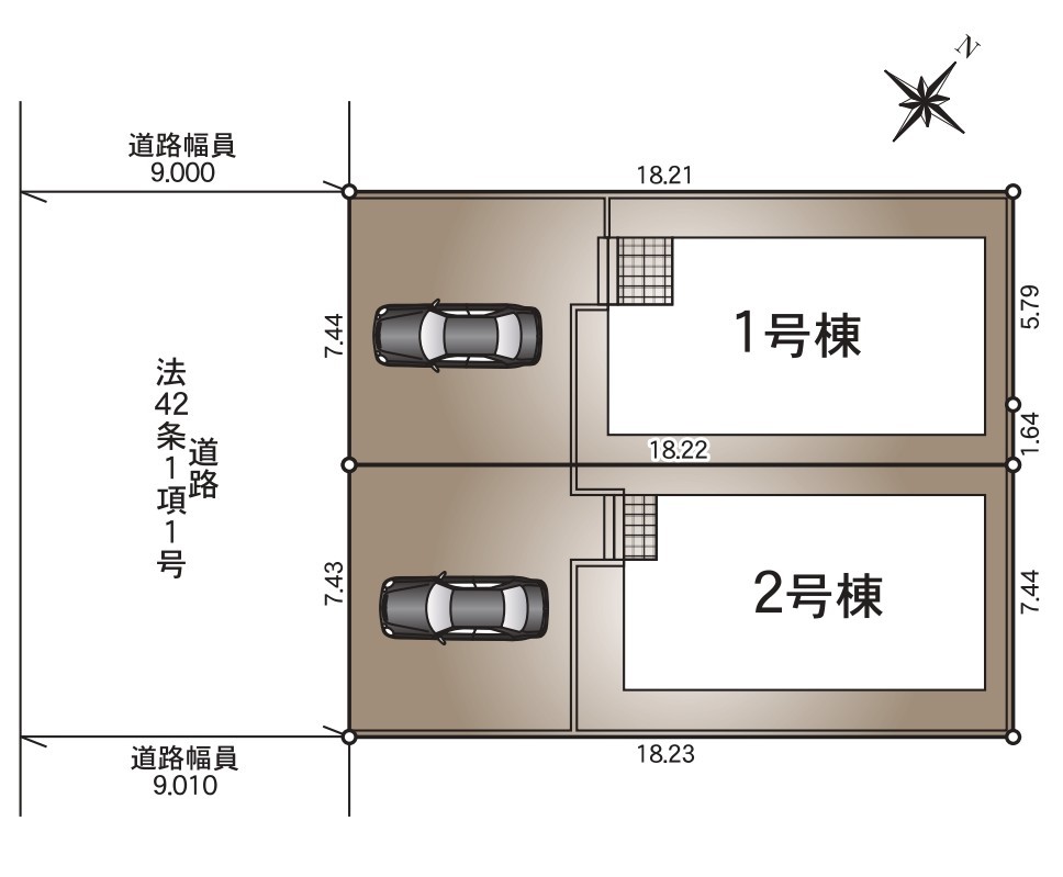西区　寺尾前通　（ア）　　
