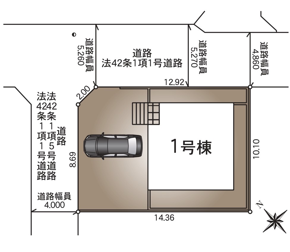 西区　寺尾東　（ア）　　