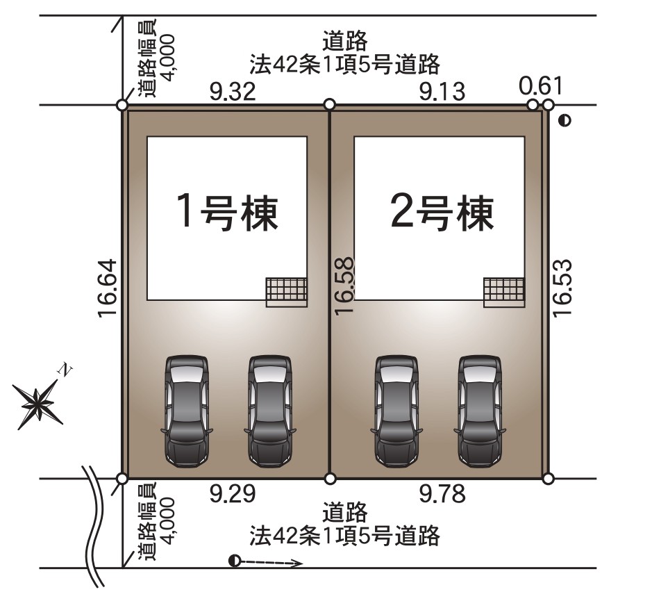 西区 大野町 (ア)