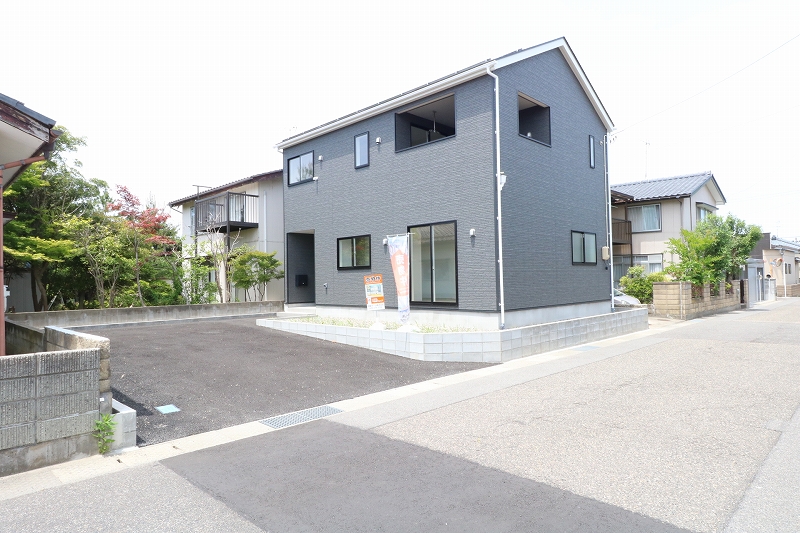 東区 白銀 (ア)