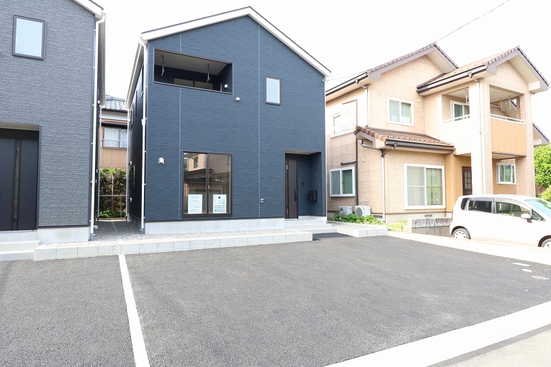 秋葉区　吉岡町　（ア）　　