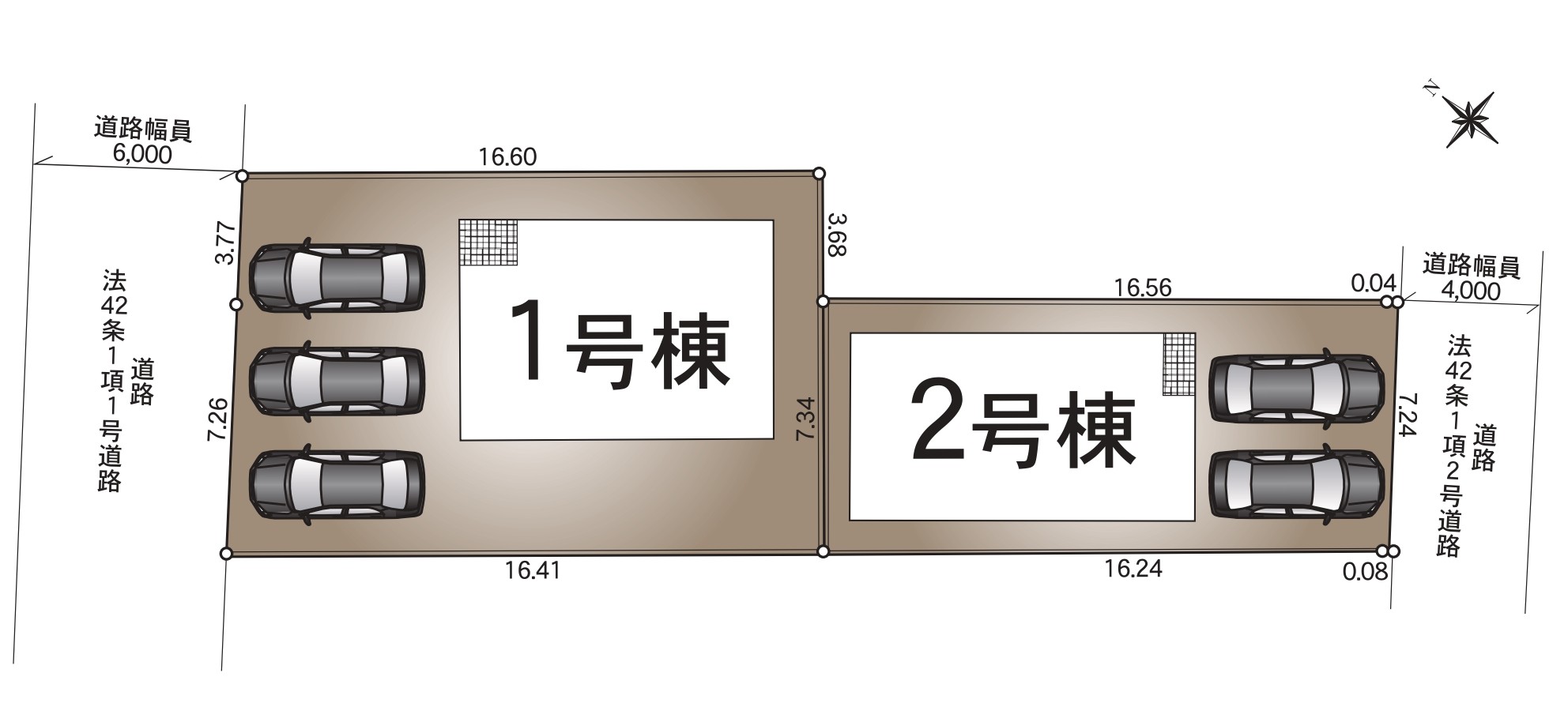 西区 内野山手 第1 (ア)