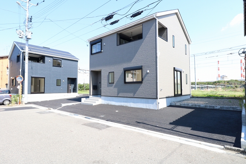 中央区　沼垂東第２　（ア）　　