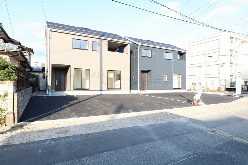 新発田市 大栄町 第1 (ア)