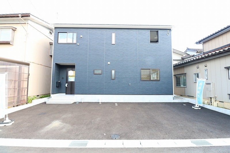加茂市 高須町 第1 (ア)